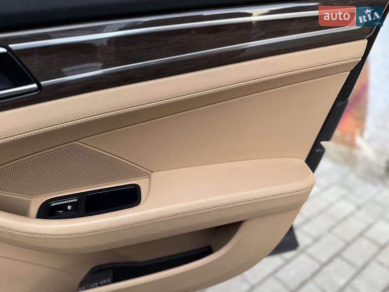 Фастбэк Porsche Panamera 2022 в Киеве фото 29 Фастбэк Porsche Panamera 2022 в Киеве