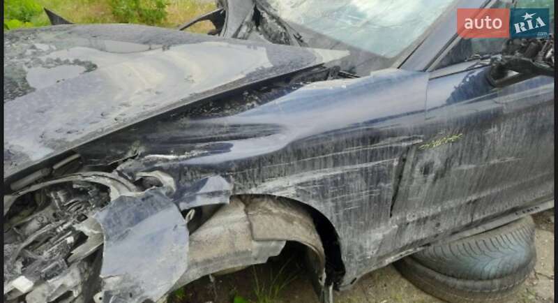 Фастбэк Porsche Panamera 2023 в Одессе