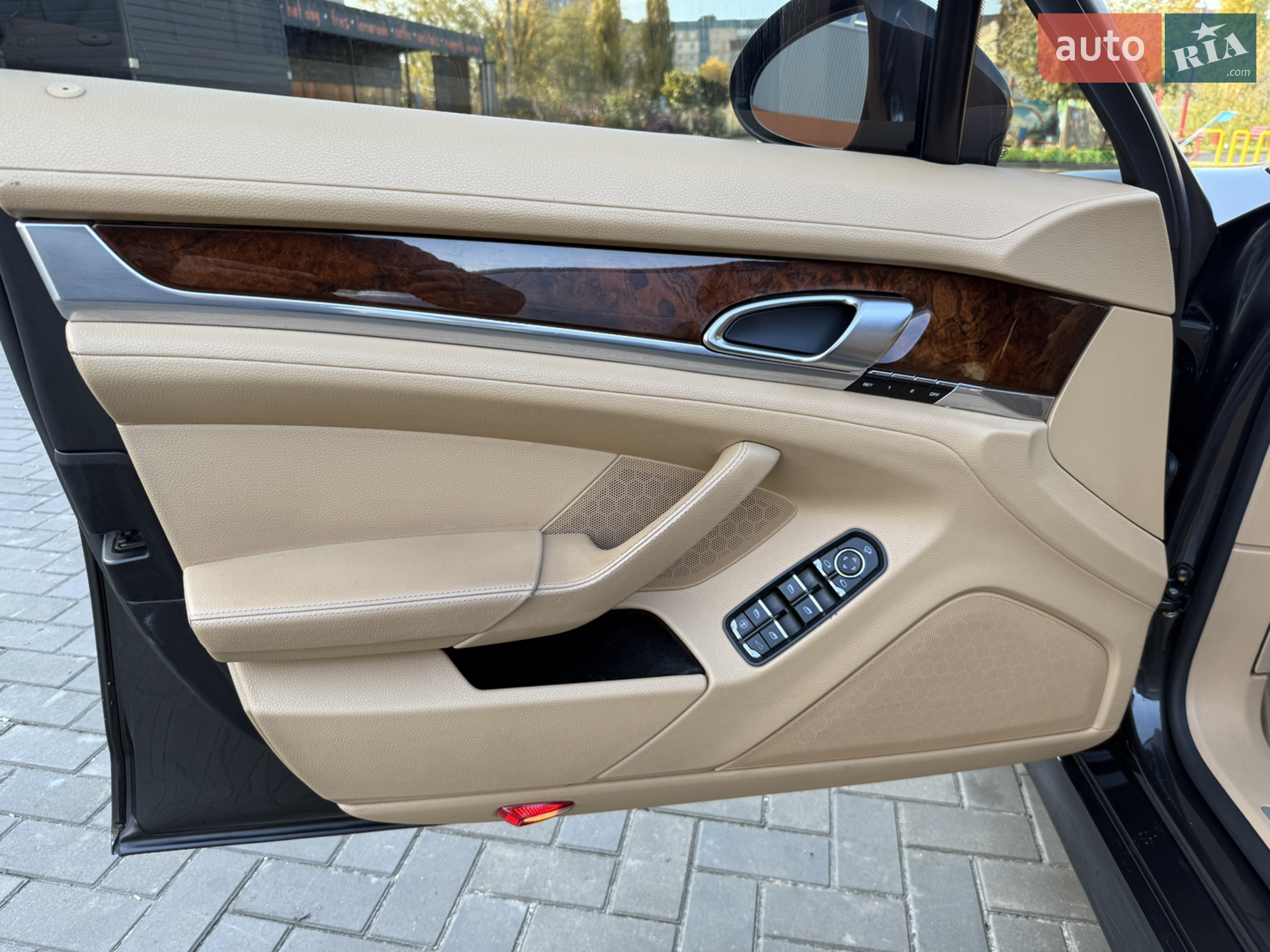 2011 Porsche Panamera - мініатюра 18