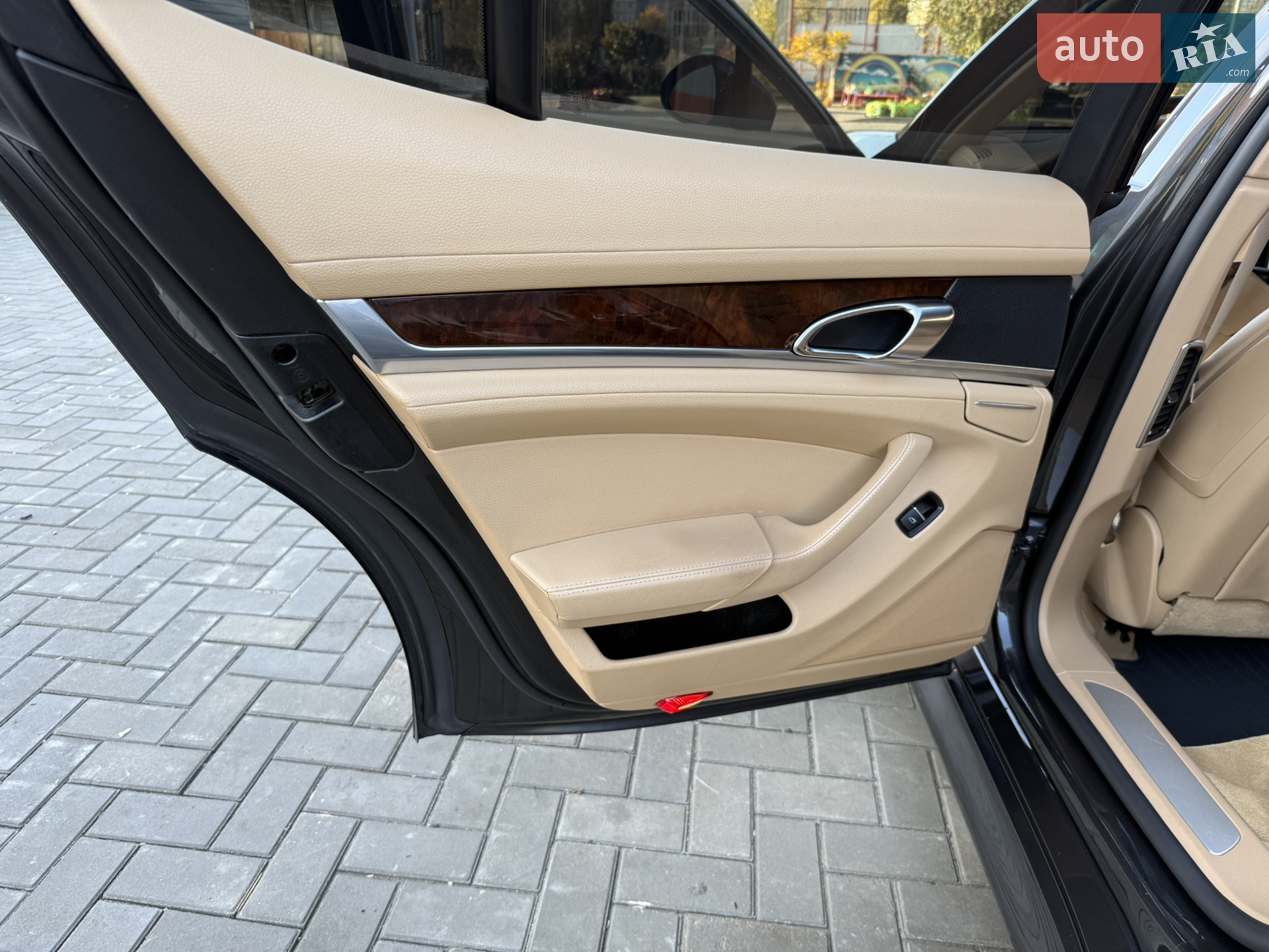 2011 Porsche Panamera - мініатюра 22
