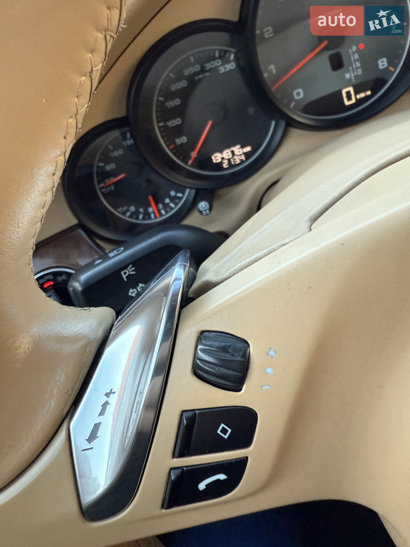 2011 Porsche Panamera - мініатюра 35
