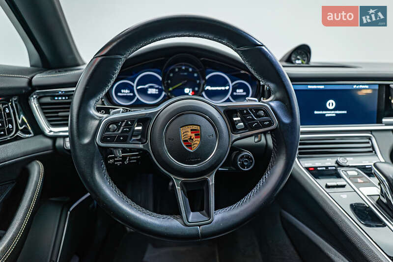 Універсал Porsche Panamera 2020 в Києві фото 14 Універсал Porsche Panamera 2020 в Києві