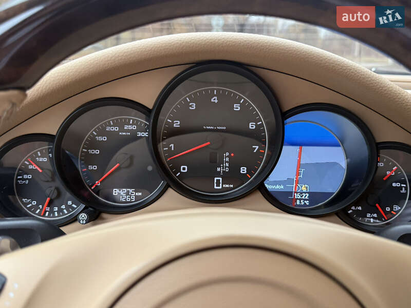 Фастбэк Porsche Panamera 2012 в Черкассах фото 21 Фастбэк Porsche Panamera 2012 в Черкассах