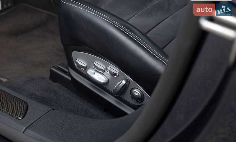 Фастбек Porsche Panamera 2013 в Києві фото 6 Фастбек Porsche Panamera 2013 в Києві