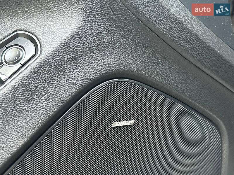 Фастбэк Porsche Panamera 2012 в Киеве