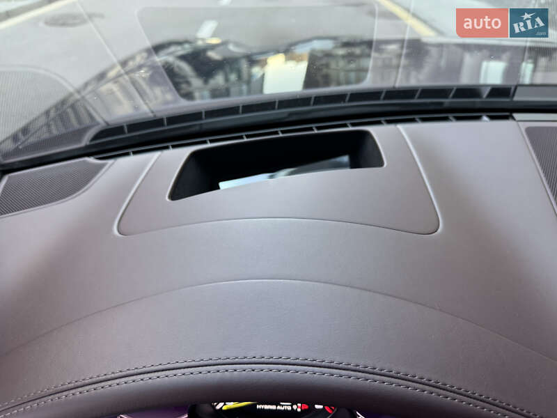 Фастбек Porsche Panamera 2020 в Києві