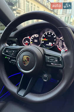 Фастбек Porsche Panamera 2020 в Києві