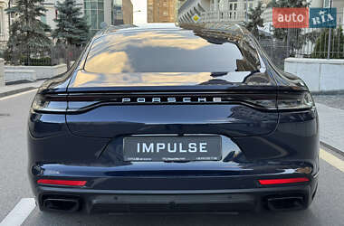Фастбек Porsche Panamera 2020 в Києві