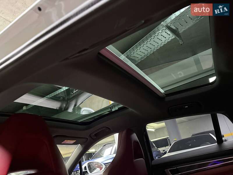 Фастбэк Porsche Panamera 2023 в Киеве фото 68 Фастбэк Porsche Panamera 2023 в Киеве