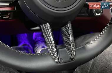 Фастбэк Porsche Panamera 2023 в Киеве фото 91 Фастбэк Porsche Panamera 2023 в Киеве