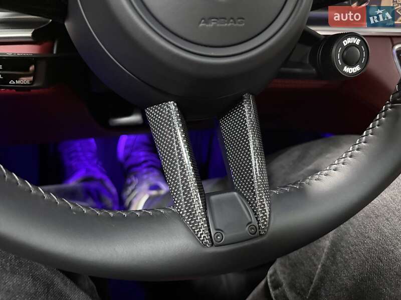 Фастбэк Porsche Panamera 2023 в Киеве фото 91 Фастбэк Porsche Panamera 2023 в Киеве