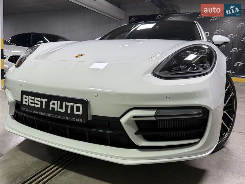 Фастбэк Porsche Panamera 2023 в Киеве фото 131 Фастбэк Porsche Panamera 2023 в Киеве
