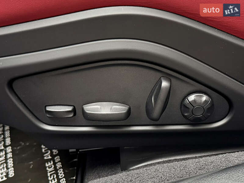 Фастбэк Porsche Panamera 2024 в Киеве