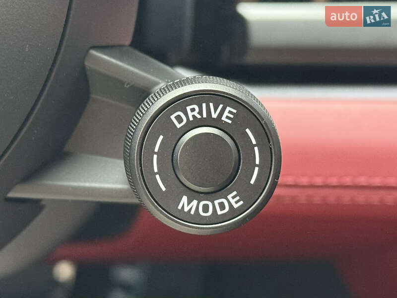 Фастбэк Porsche Panamera 2024 в Киеве