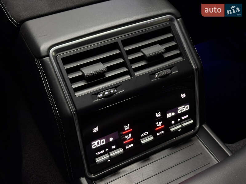 Фастбек Porsche Panamera 2023 в Києві