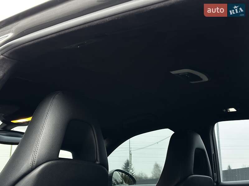 Фастбэк Porsche Panamera 2013 в Львове фото 47 Фастбэк Porsche Panamera 2013 в Львове