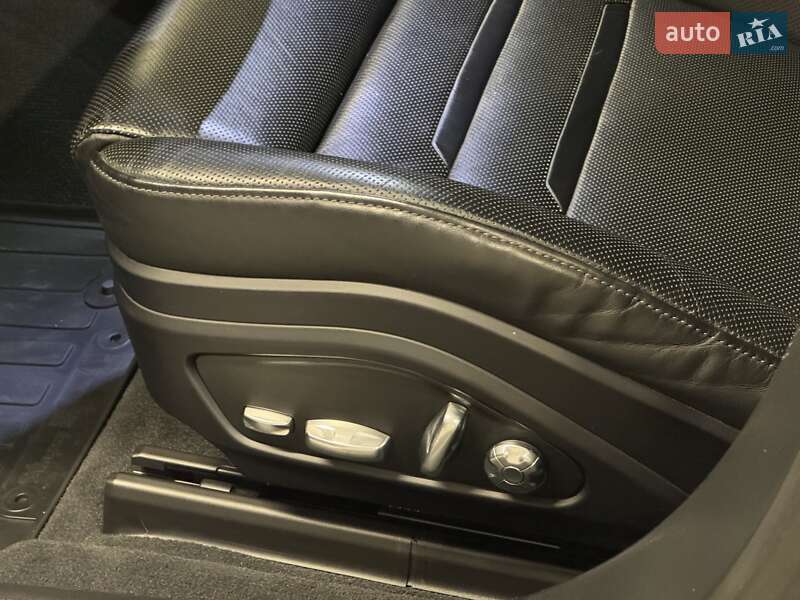 Фастбэк Porsche Panamera 2019 в Киеве фото 38 Фастбэк Porsche Panamera 2019 в Киеве