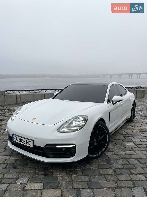 Porsche Panamera 2023 Porsche Panamera 2023