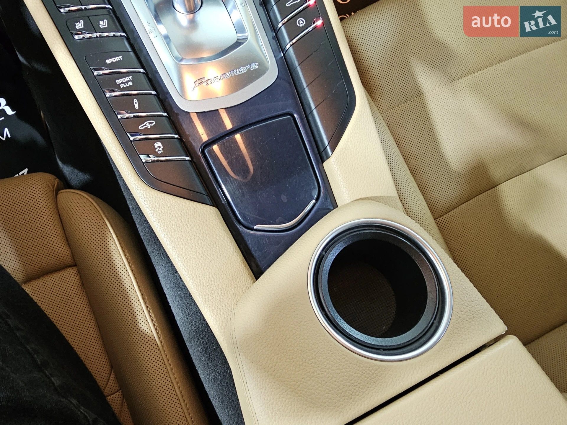 2013 Porsche Panamera - мініатюра 29