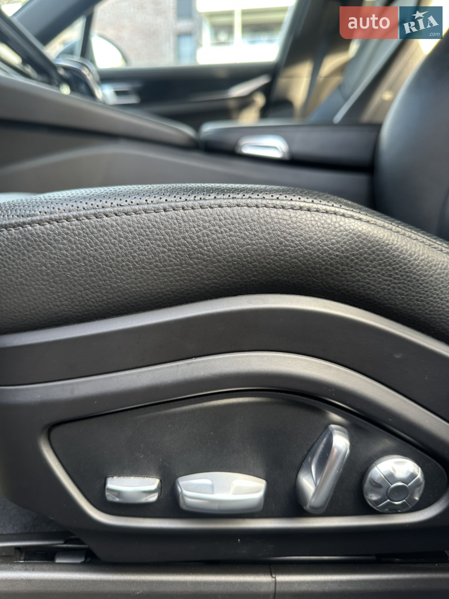 2017 Porsche Panamera - мініатюра 65