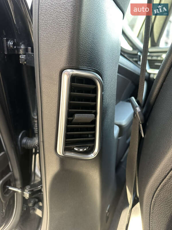 Фастбэк Porsche Panamera 2017 в Львове