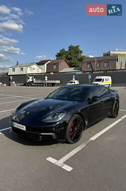 Універсал Porsche Panamera 2019 в Києві