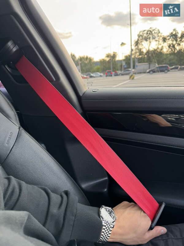 Універсал Porsche Panamera 2019 в Києві