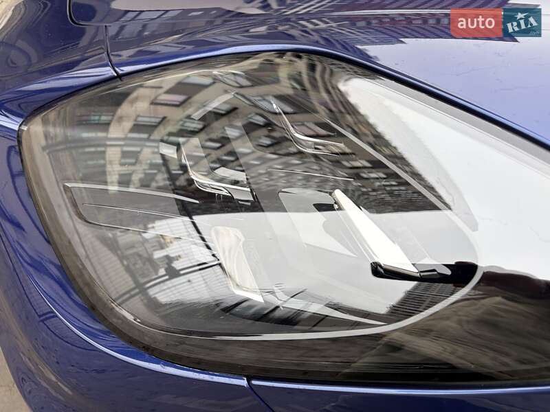 Фастбэк Porsche Panamera 2024 в Киеве фото 73 Фастбэк Porsche Panamera 2024 в Киеве