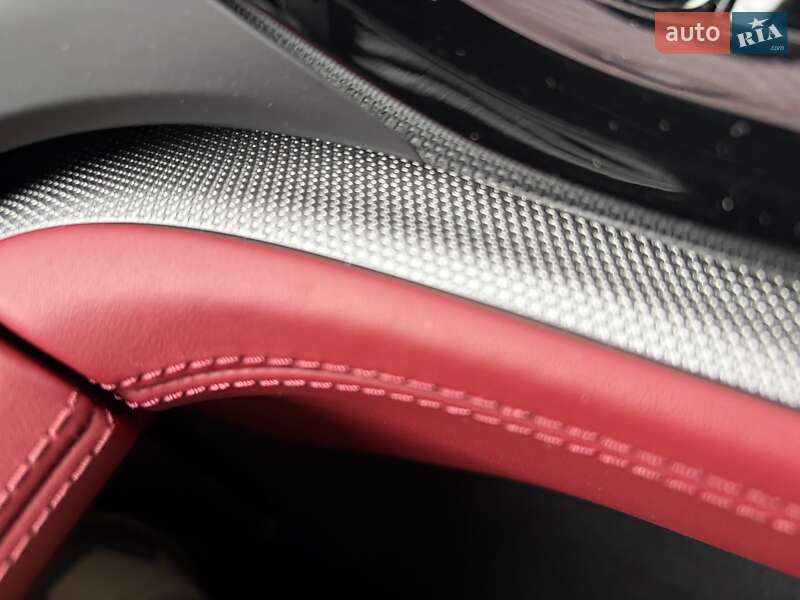 Фастбэк Porsche Panamera 2024 в Киеве фото 126 Фастбэк Porsche Panamera 2024 в Киеве