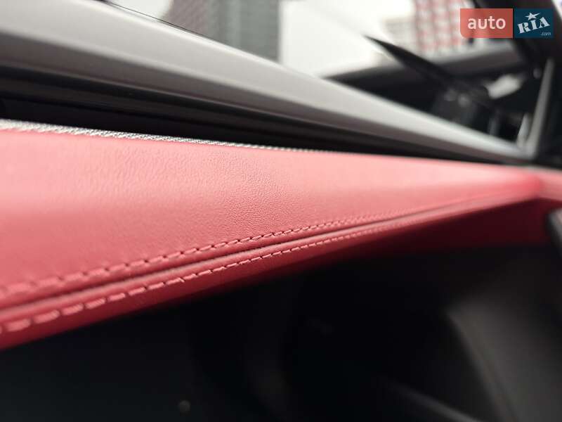 Фастбэк Porsche Panamera 2024 в Киеве фото 140 Фастбэк Porsche Panamera 2024 в Киеве