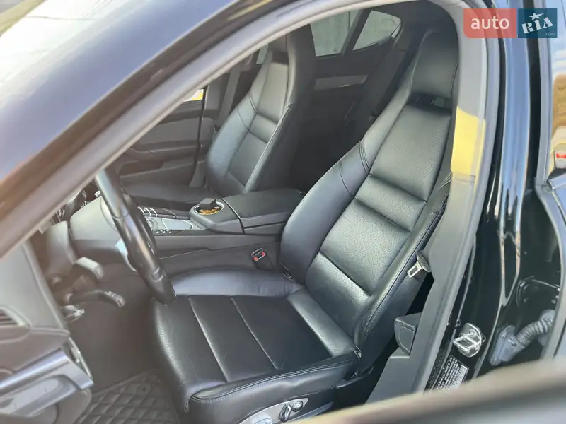 Porsche Panamera 2011 VIN WP0AB2A78BL061099 фото оголошення 33 з 74