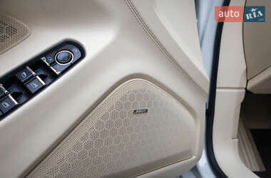 Фастбек Porsche Panamera 2011 в Києві