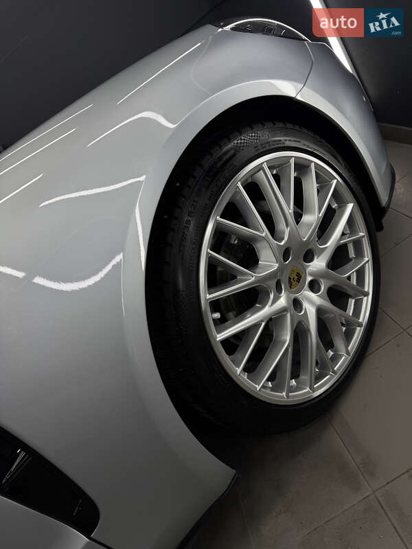 Фастбэк Porsche Panamera 2017 в Коломые фото 45 Фастбэк Porsche Panamera 2017 в Коломые