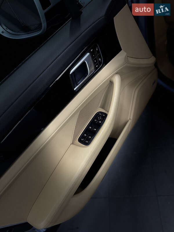 Фастбэк Porsche Panamera 2017 в Коломые фото 65 Фастбэк Porsche Panamera 2017 в Коломые