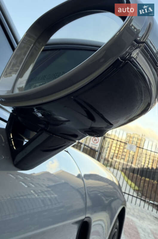 Універсал Porsche Panamera 2016 в Києві