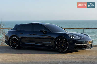 Універсал Porsche Panamera 2017 в Одесі