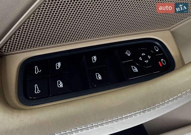 Фастбэк Porsche Panamera 2017 в Киеве фото 39 Фастбэк Porsche Panamera 2017 в Киеве