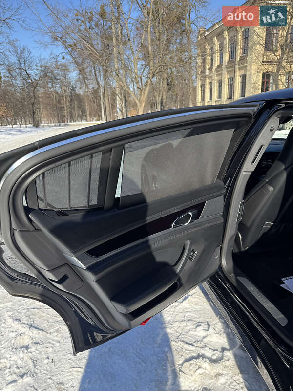 Фастбэк Porsche Panamera 2013 в Киеве