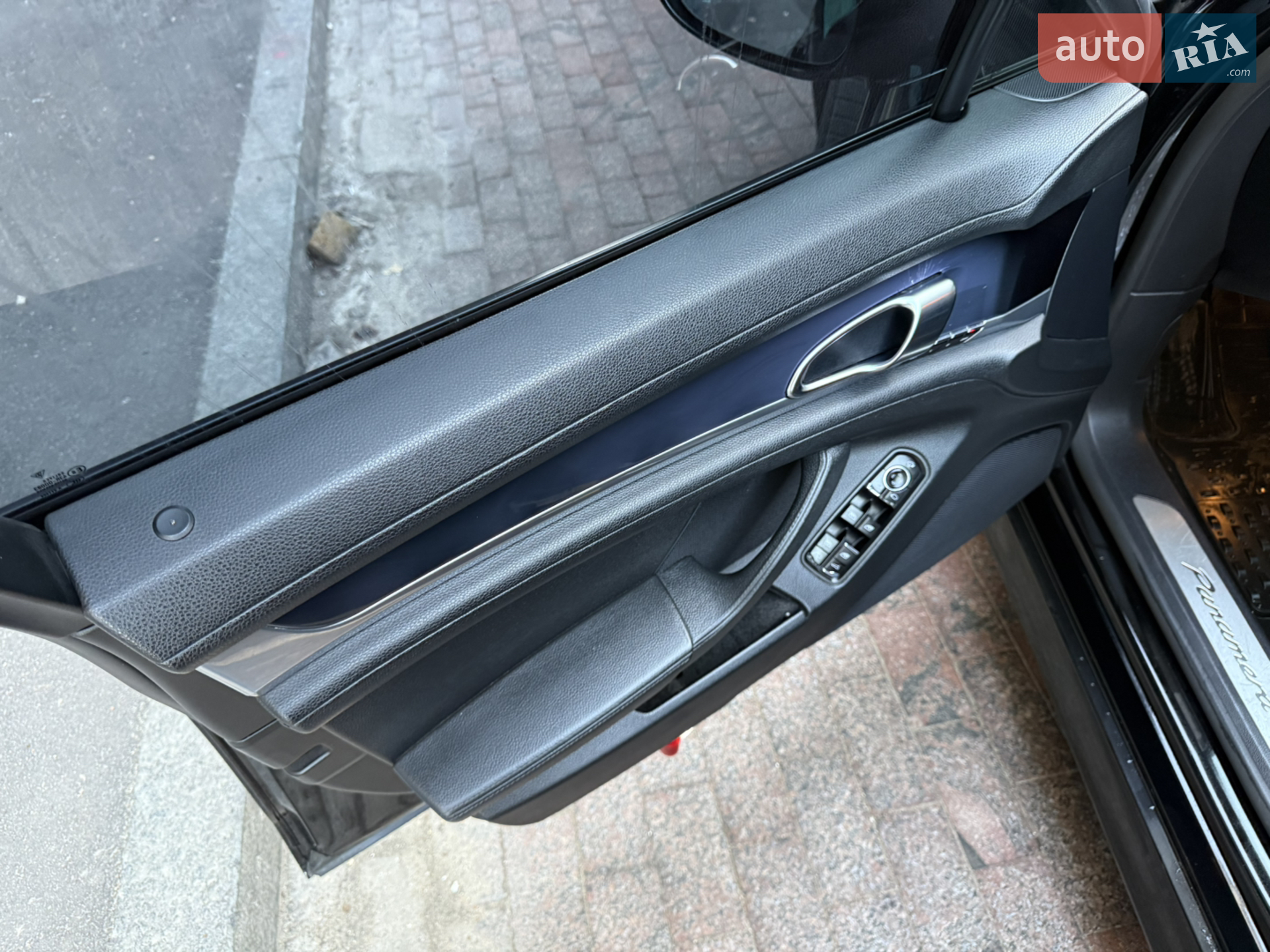 2012 Porsche Panamera - мініатюра 39