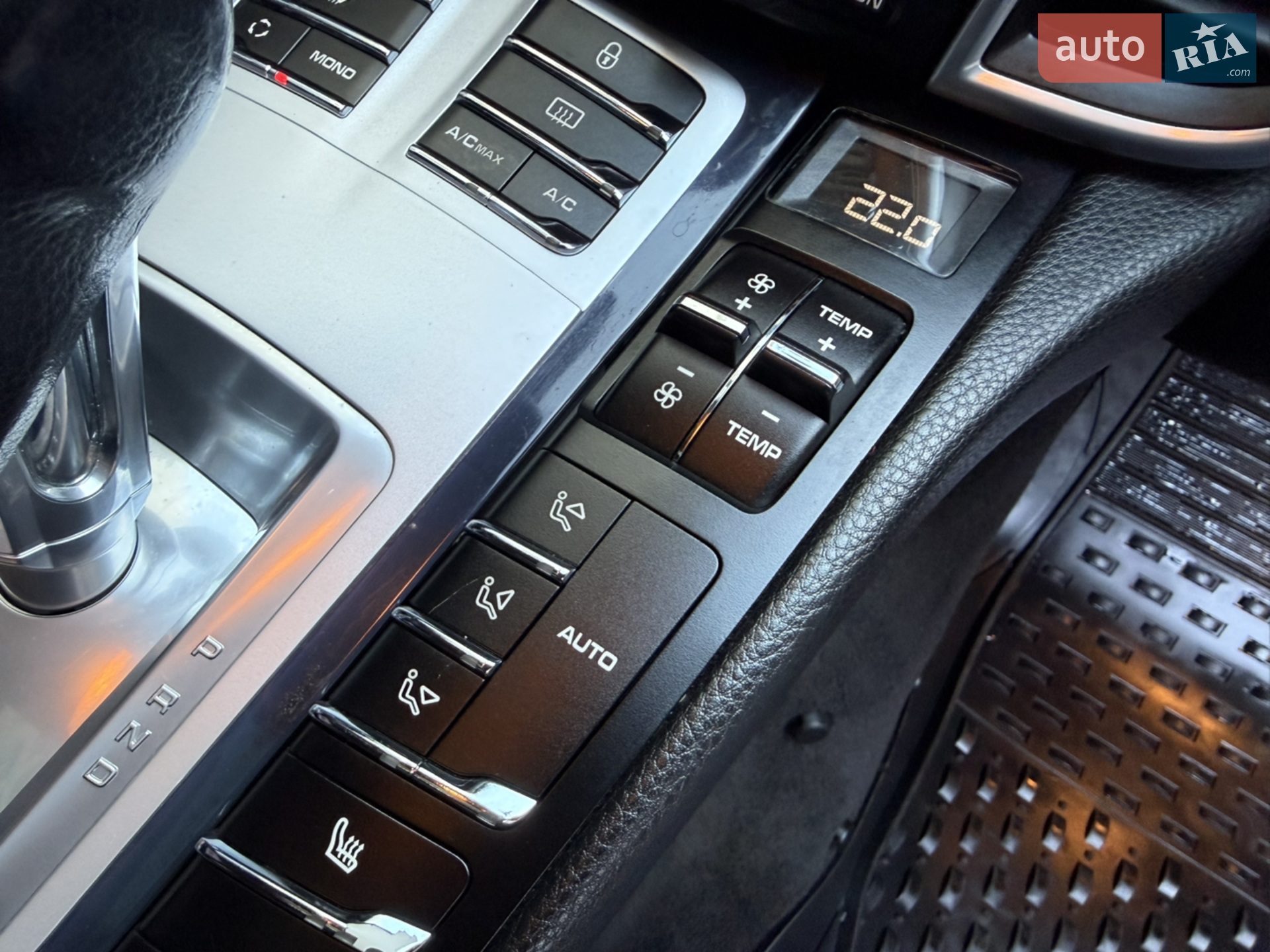 2012 Porsche Panamera - мініатюра 68