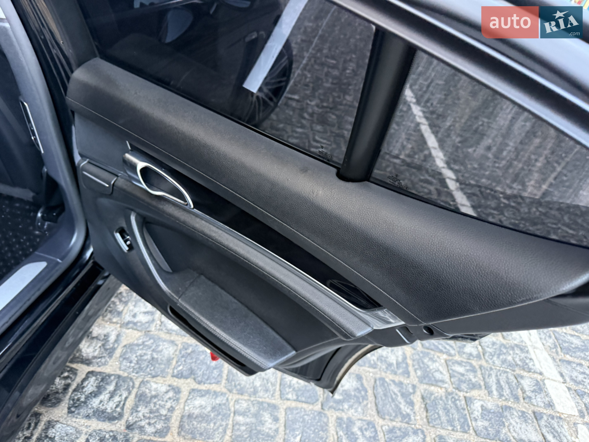 2012 Porsche Panamera - мініатюра 73