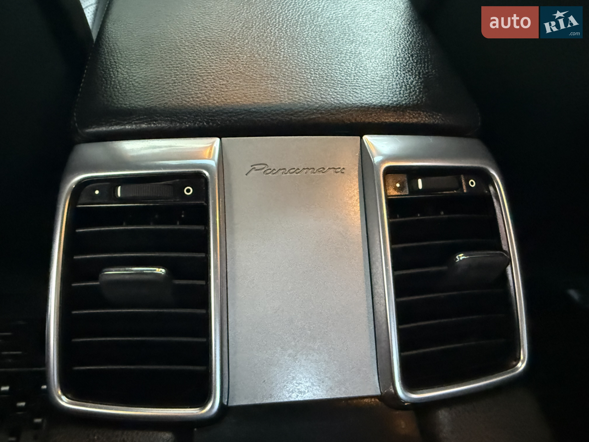 2012 Porsche Panamera - мініатюра 85
