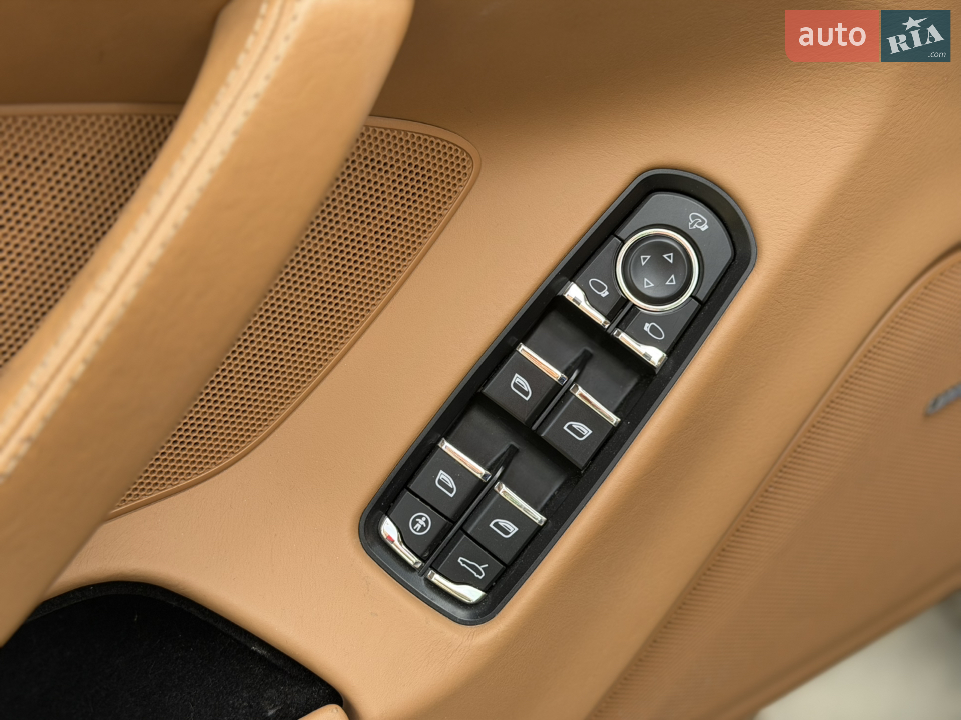 2010 Porsche Panamera - мініатюра 49