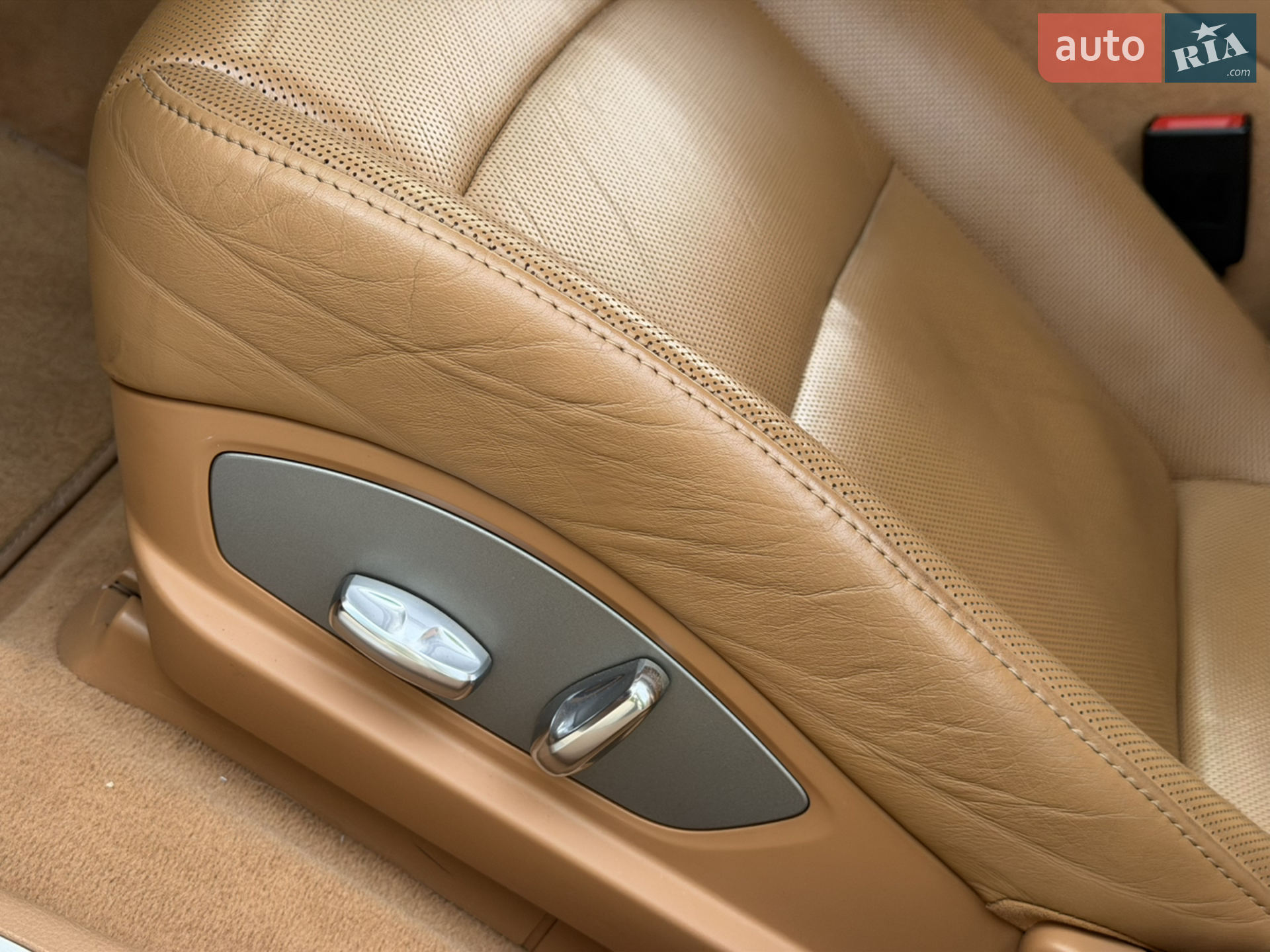 2010 Porsche Panamera - мініатюра 53