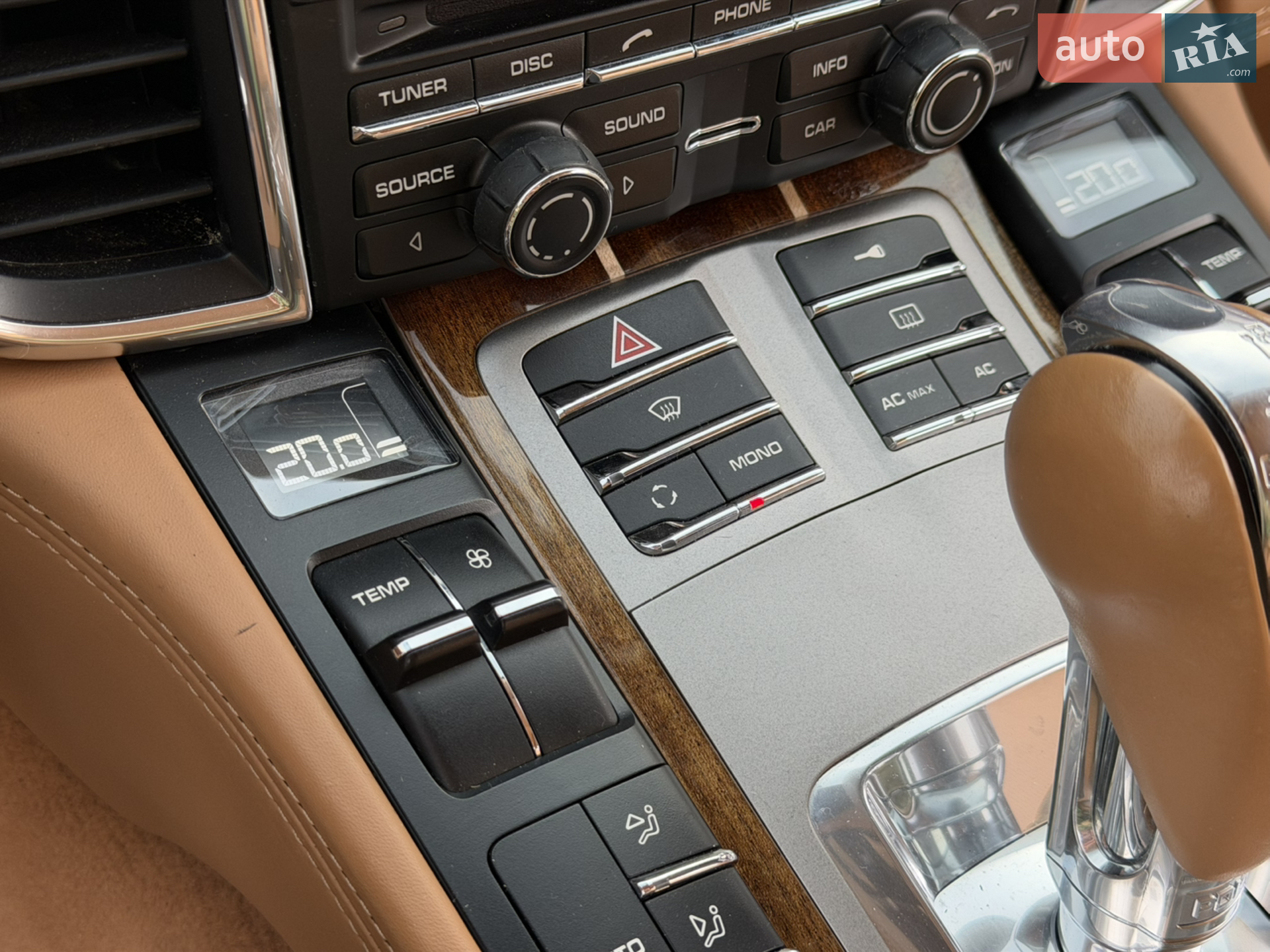 2010 Porsche Panamera - мініатюра 58