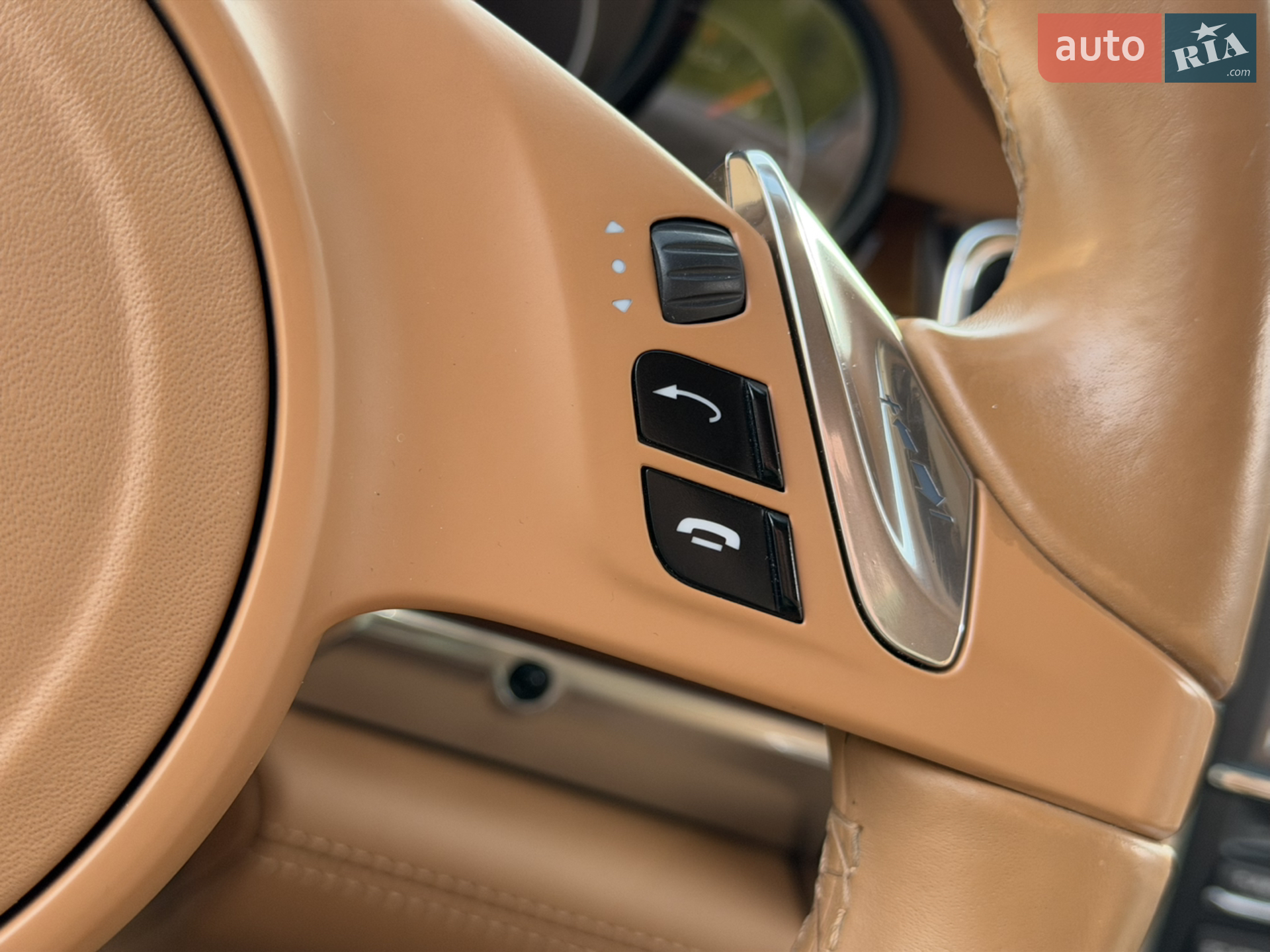 2010 Porsche Panamera - мініатюра 63
