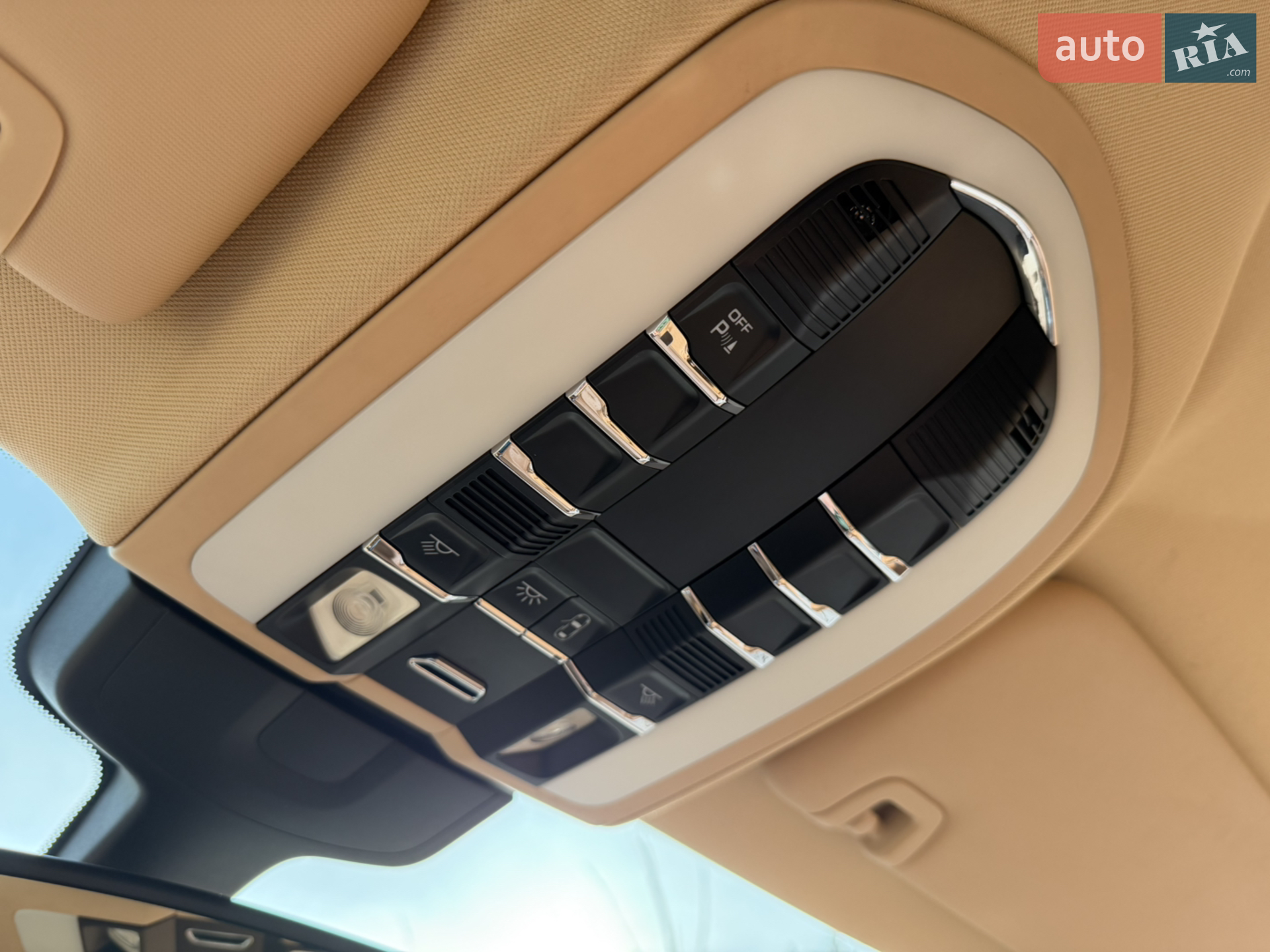 2010 Porsche Panamera - мініатюра 68