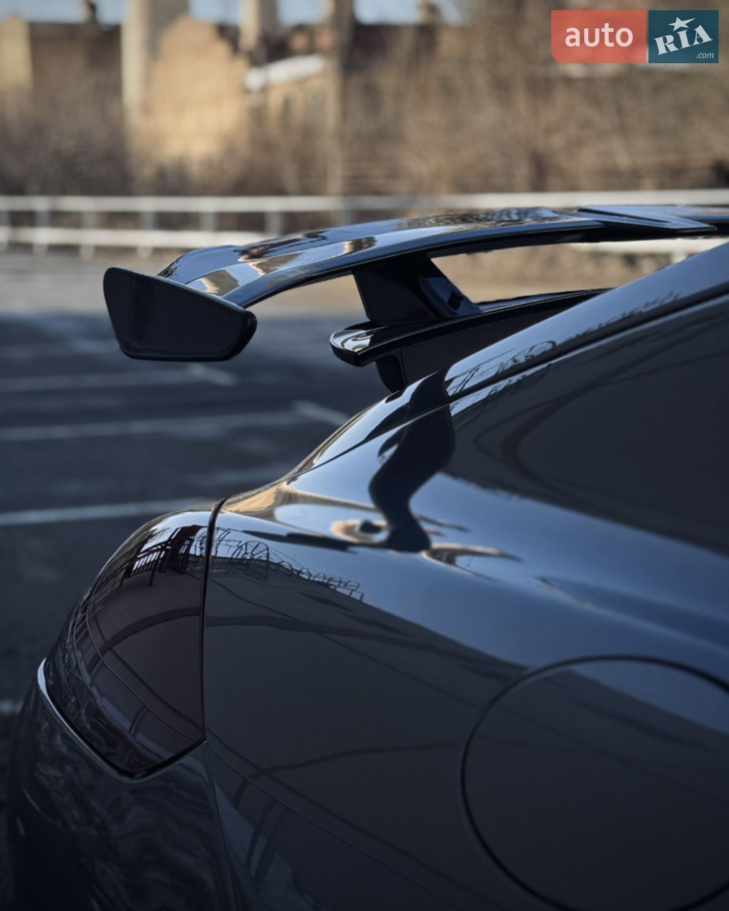 2013 Porsche Panamera - мініатюра 18