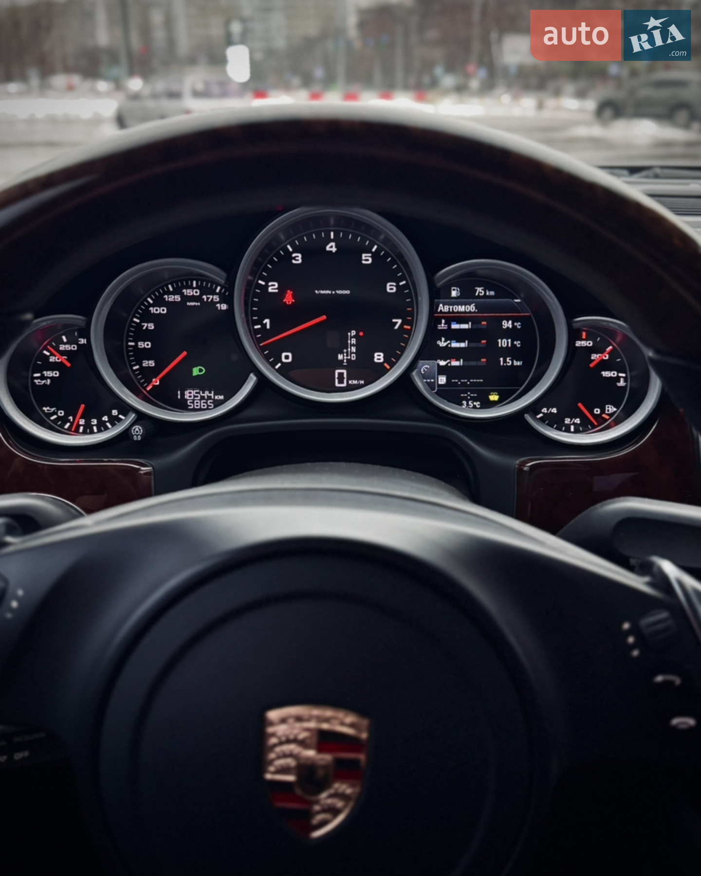 2013 Porsche Panamera - мініатюра 26