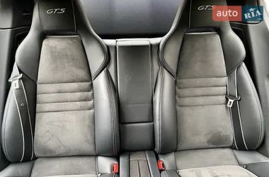 Фастбэк Porsche Panamera 2013 в Киеве